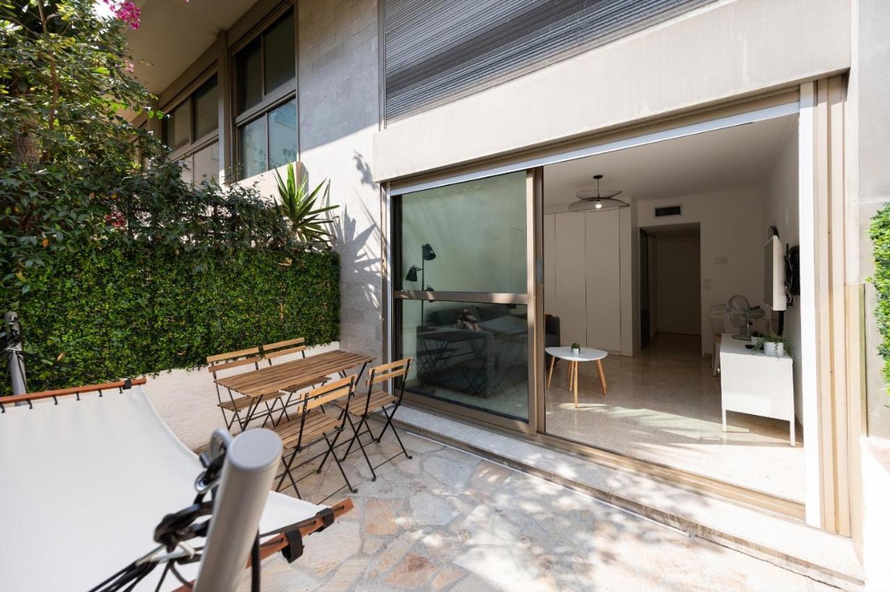 Nice Superbe Studio Proche De La Mer Extérieur photo